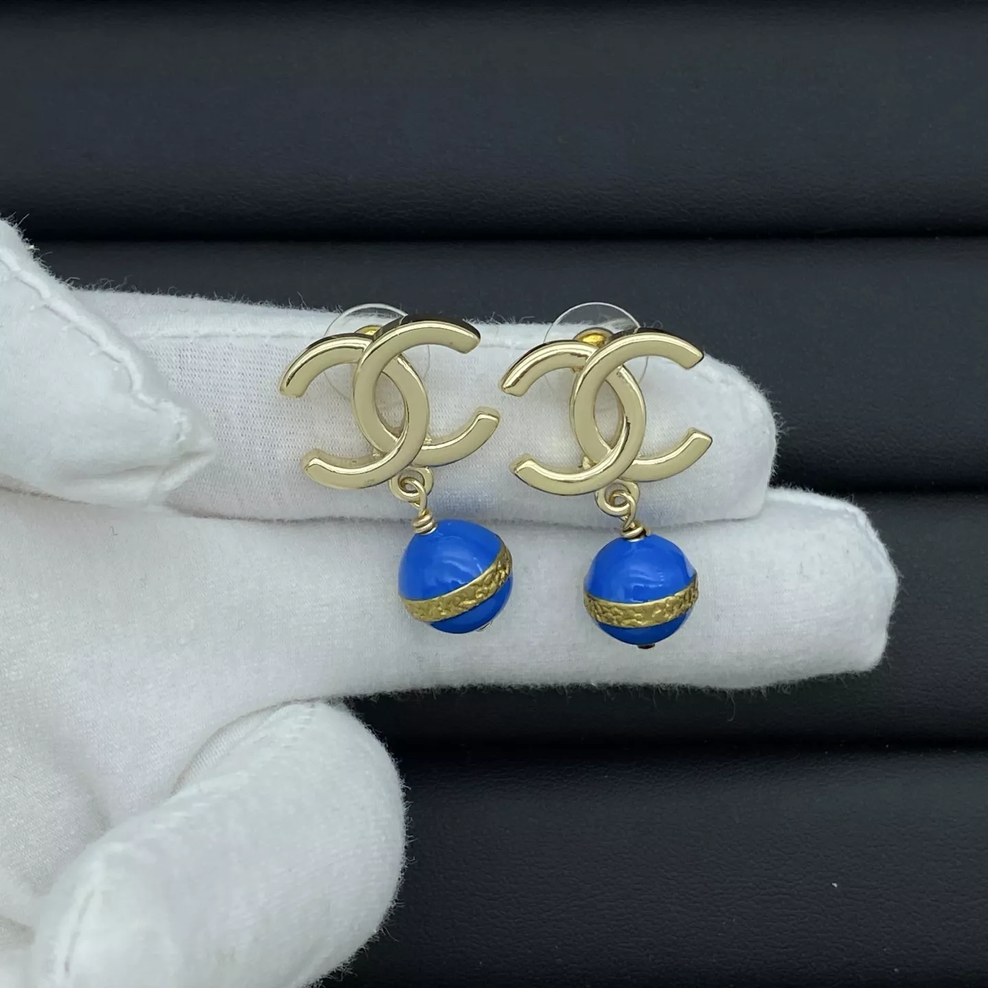 Chanel Earrings For Women Functional 2741