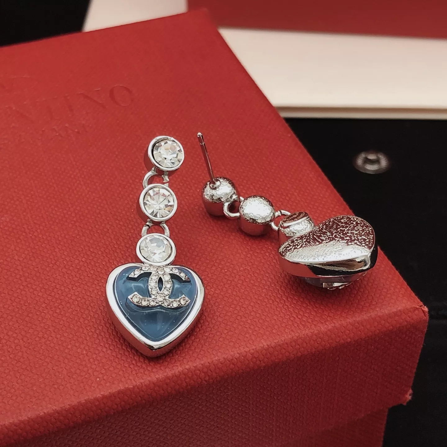 Chanel Earrings For Women GoAnywhere 3973