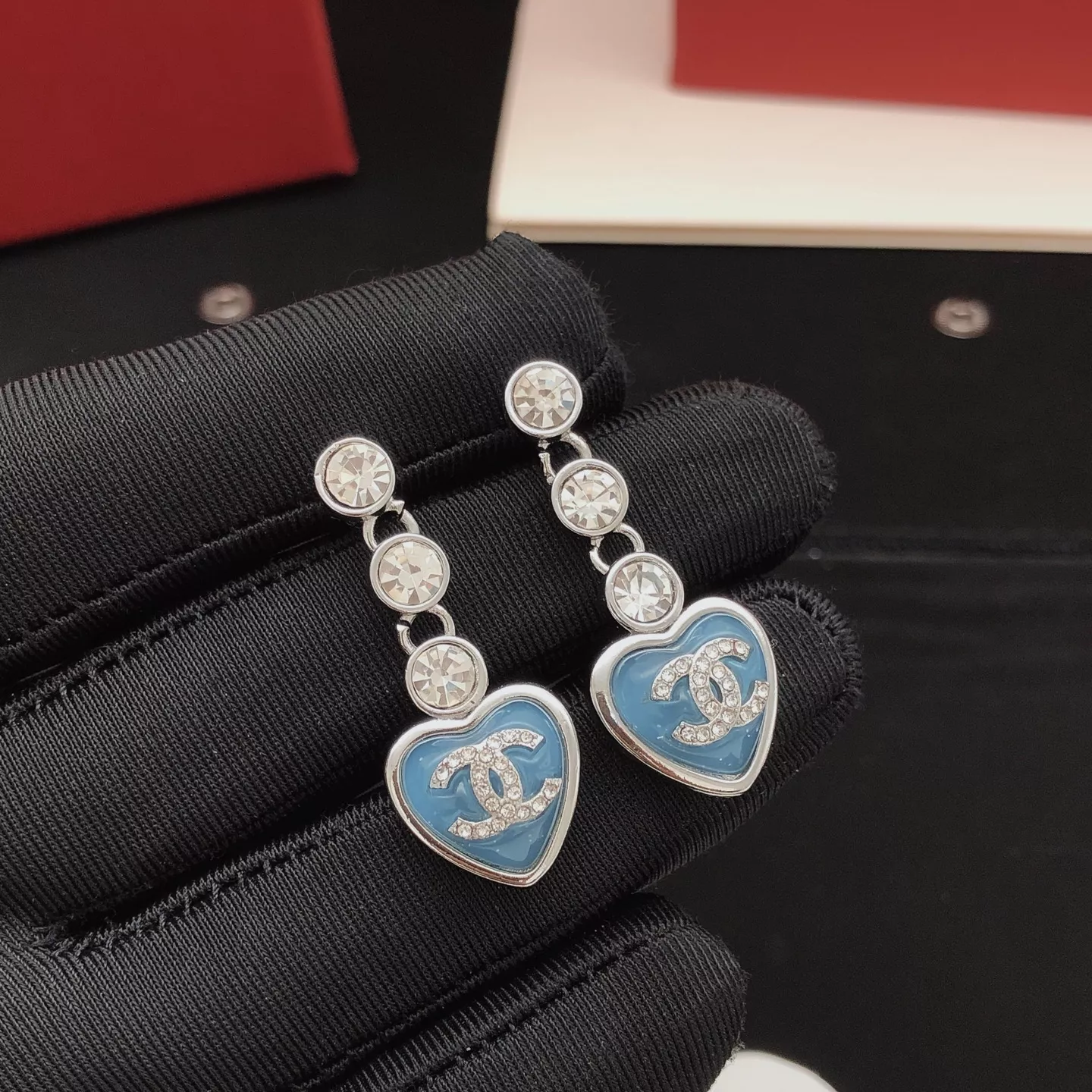 Chanel Earrings For Women GoAnywhere 3973