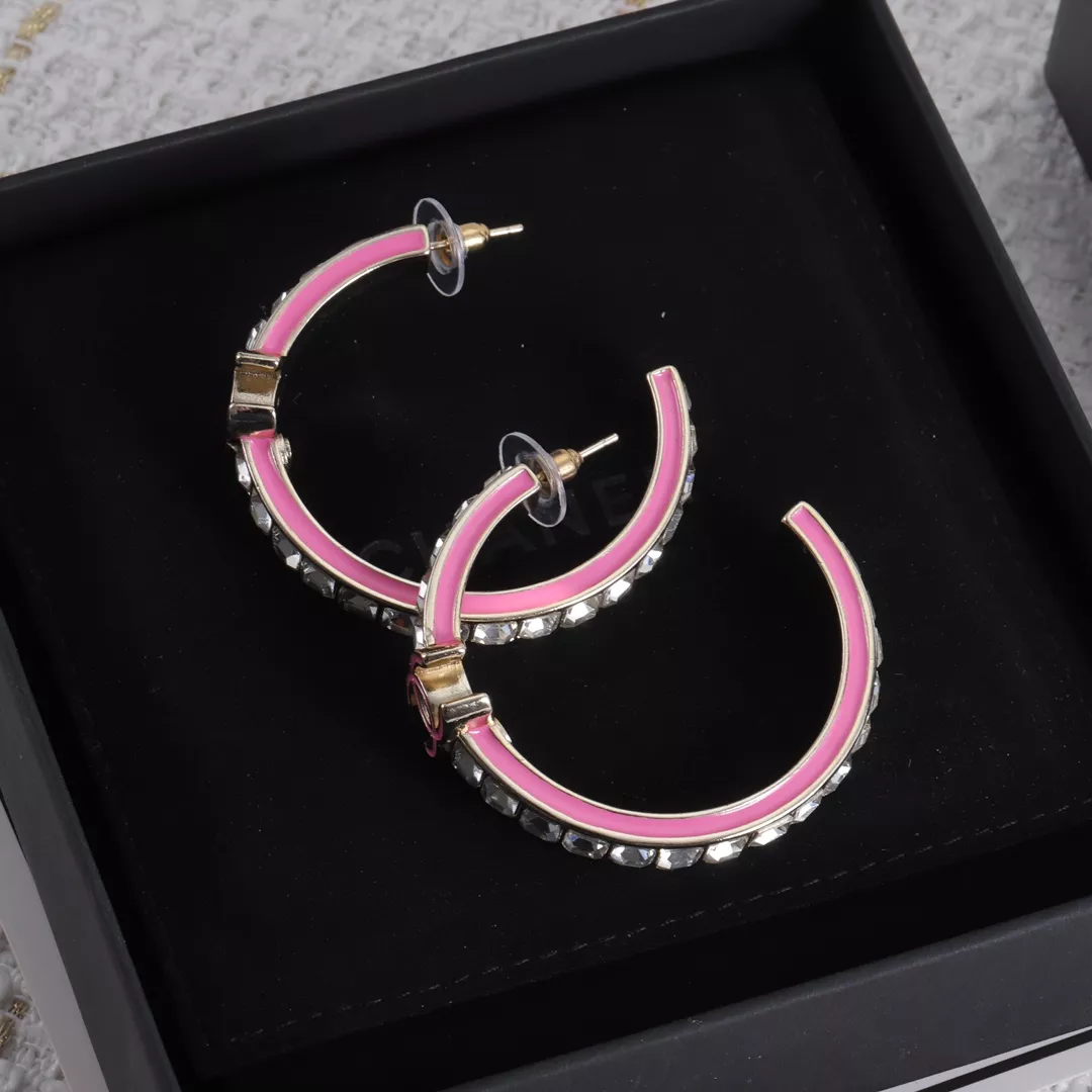 Chanel Earrings For Women GoAnywhere 6225