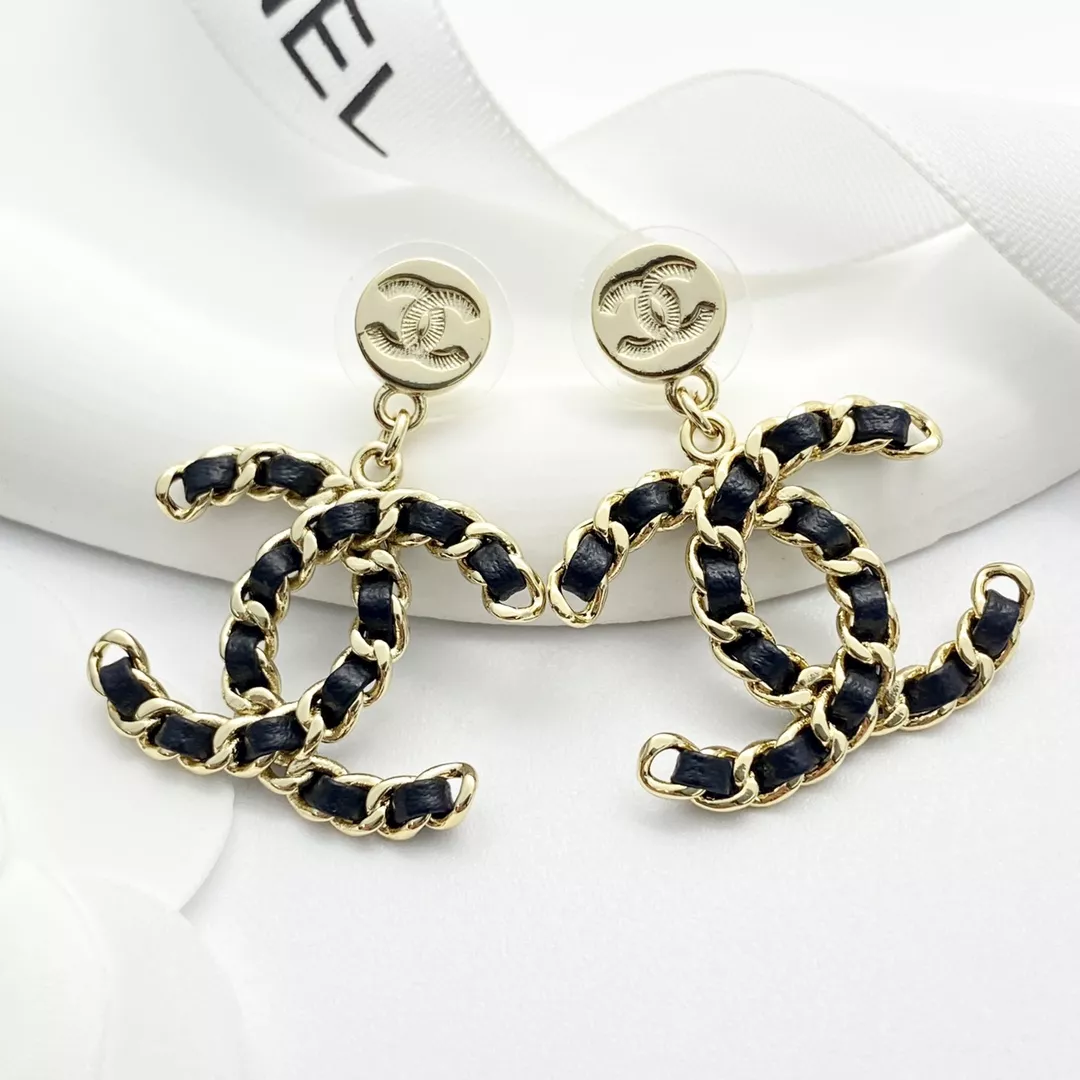 Chanel Earrings For Women GoAnywhere 747