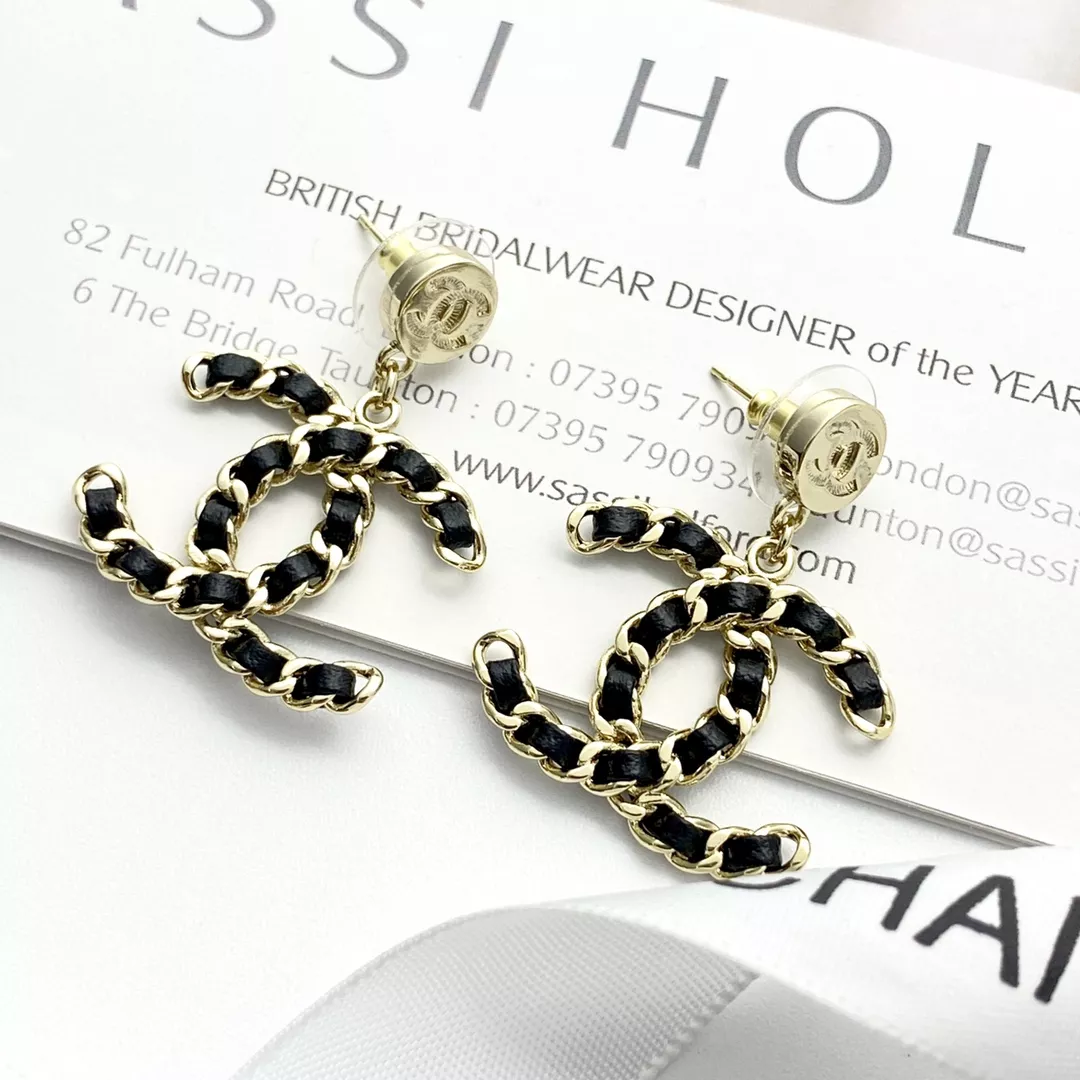 Chanel Earrings For Women GoAnywhere 747