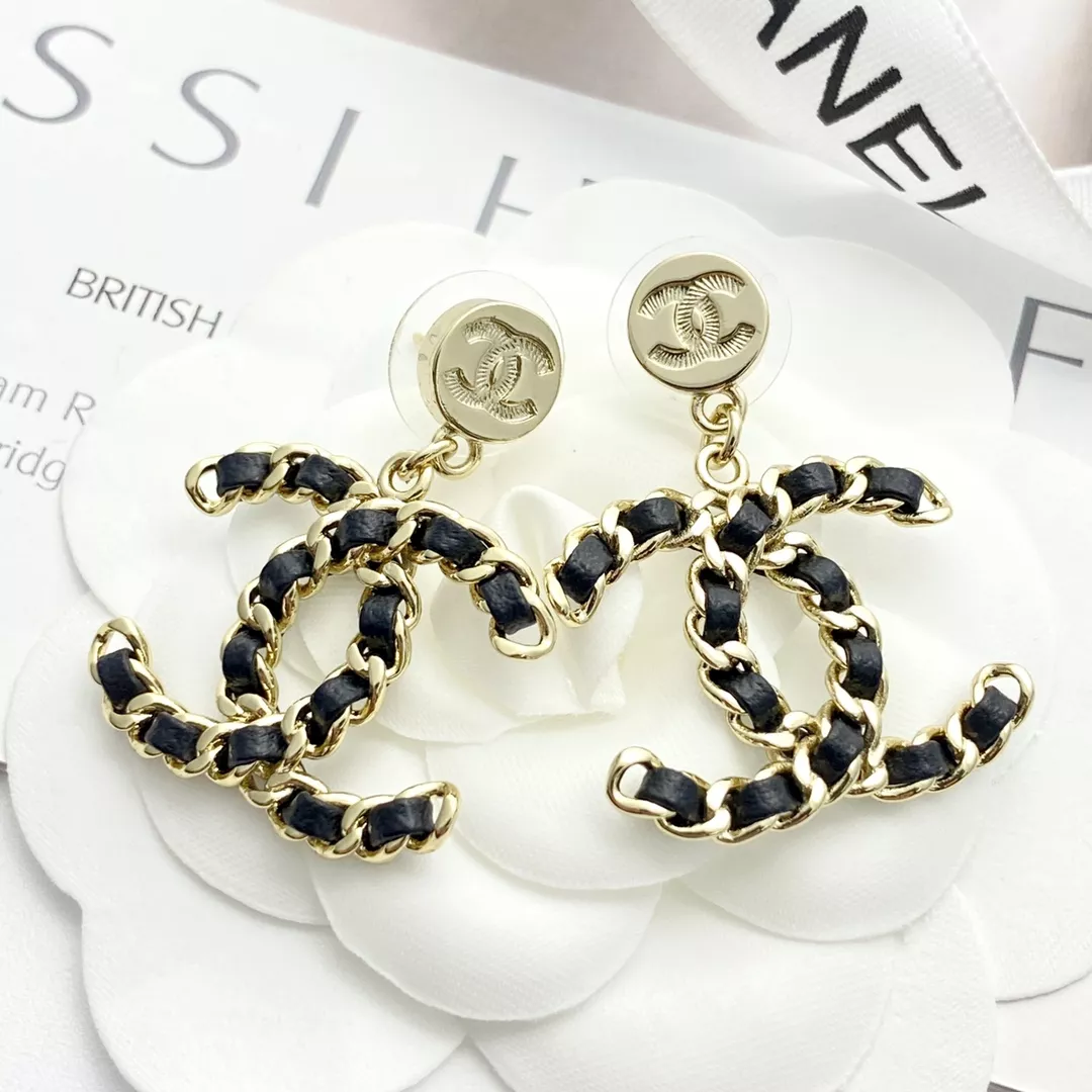 Chanel Earrings For Women GoAnywhere 747