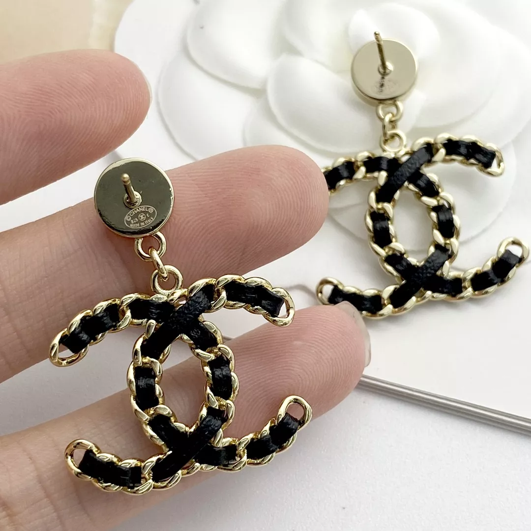 Chanel Earrings For Women GoAnywhere 747