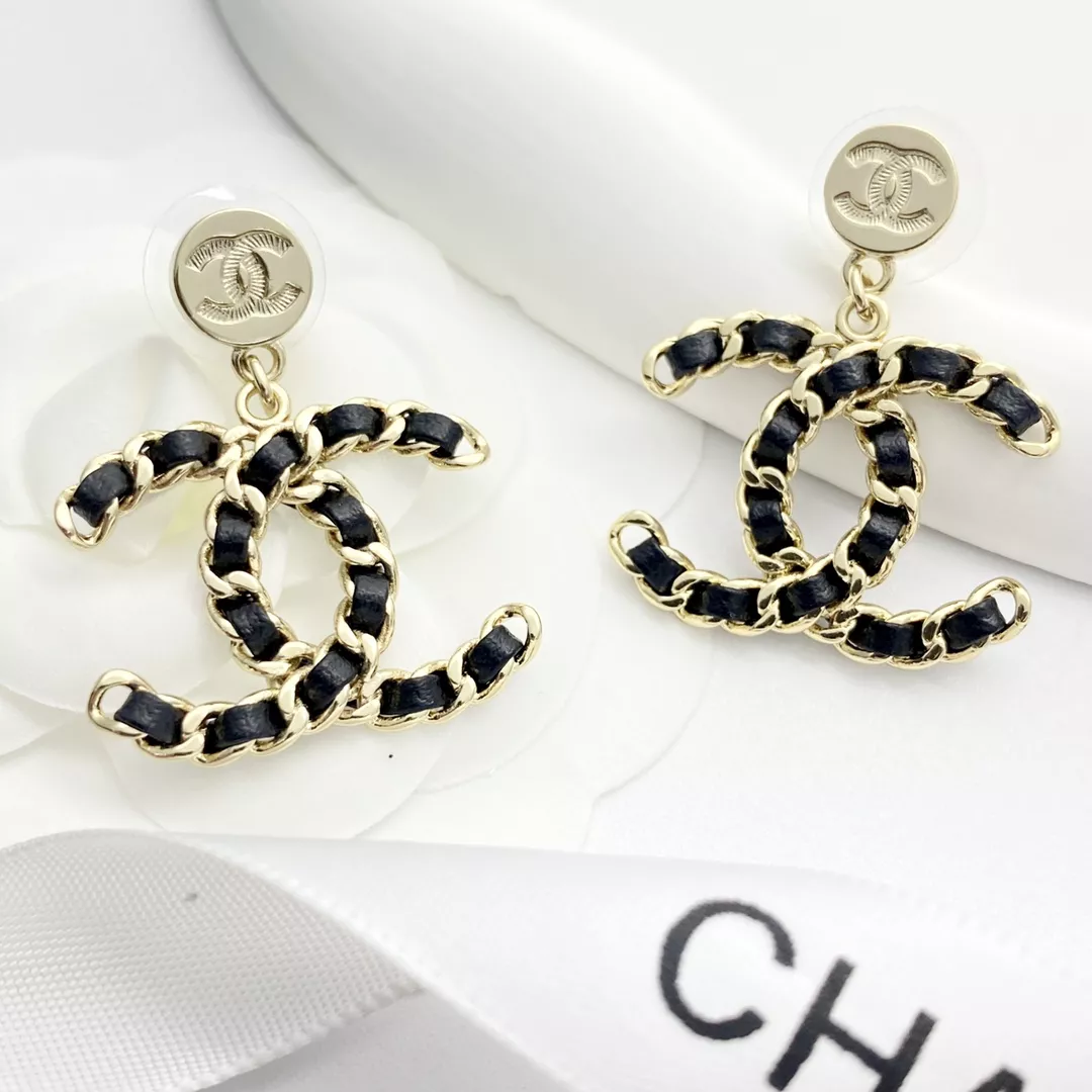 Chanel Earrings For Women GoAnywhere 747