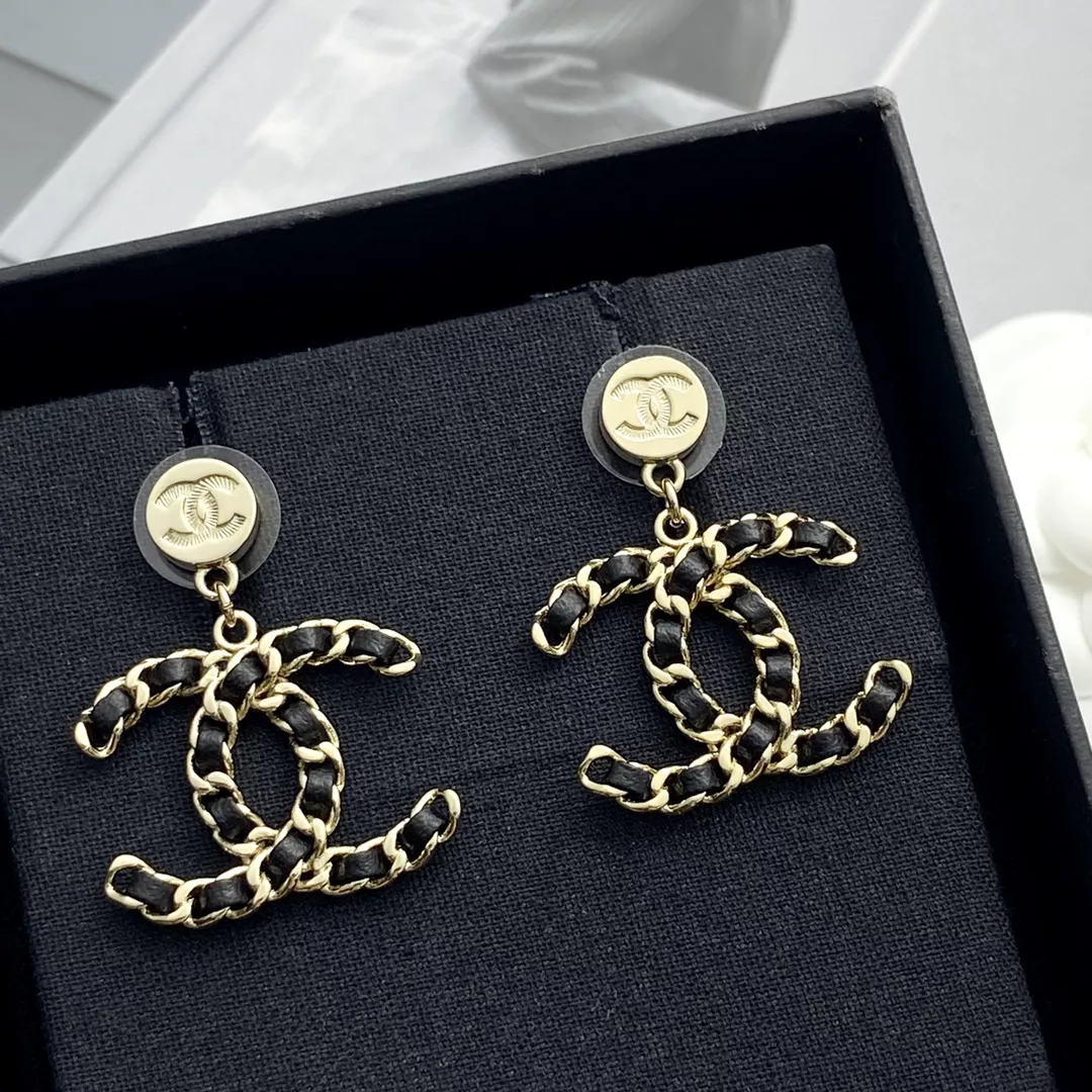 Chanel Earrings For Women GoAnywhere 747