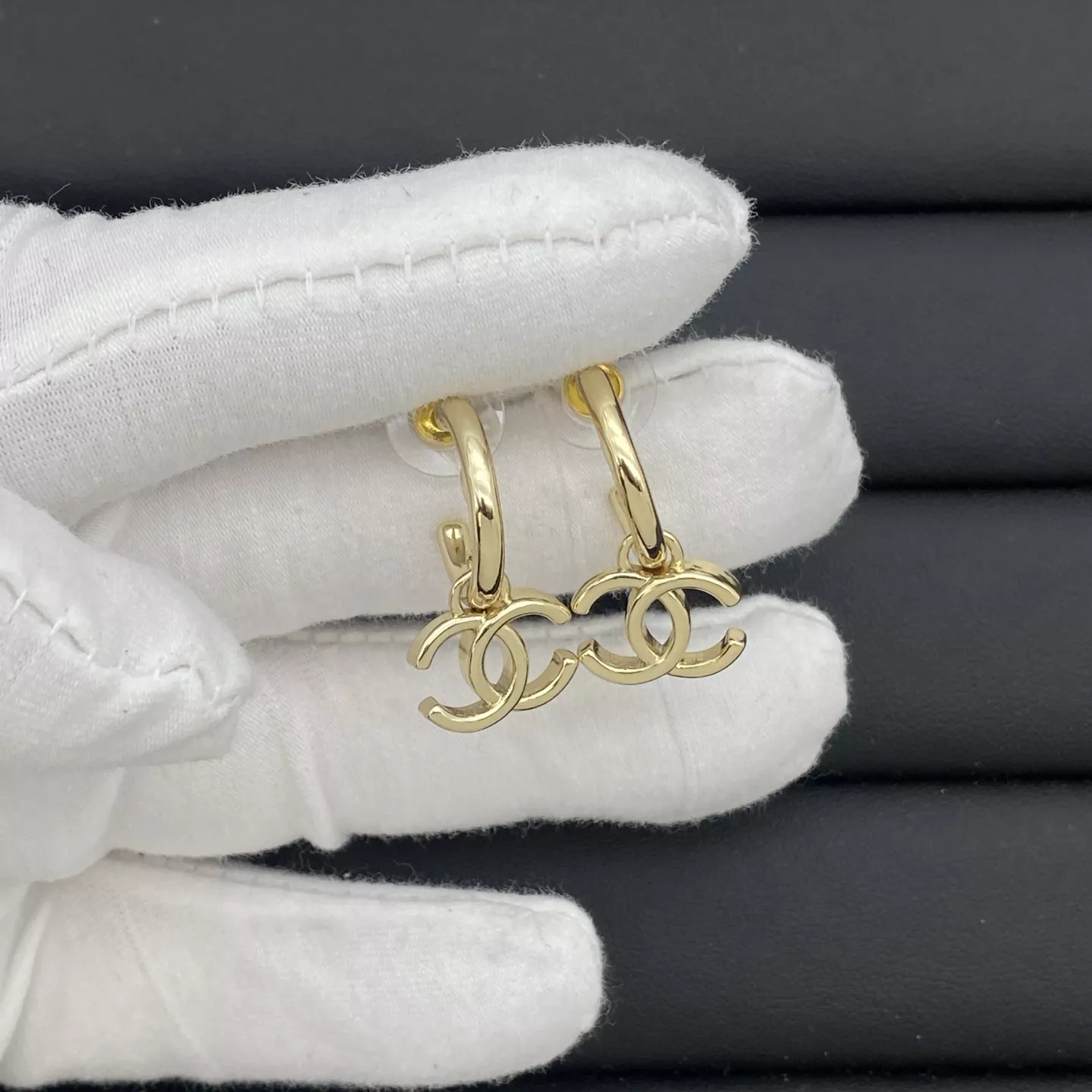 Chanel Earrings For Women GoAnywhere 8317