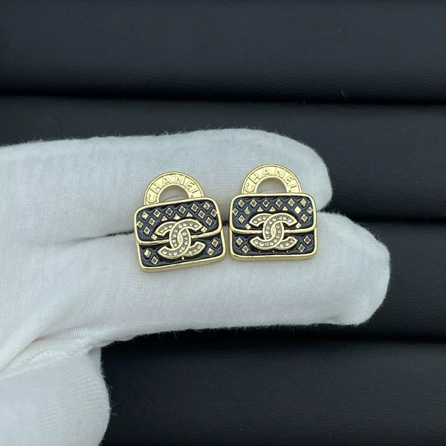 Chanel Earrings For Women GoodFit 7671