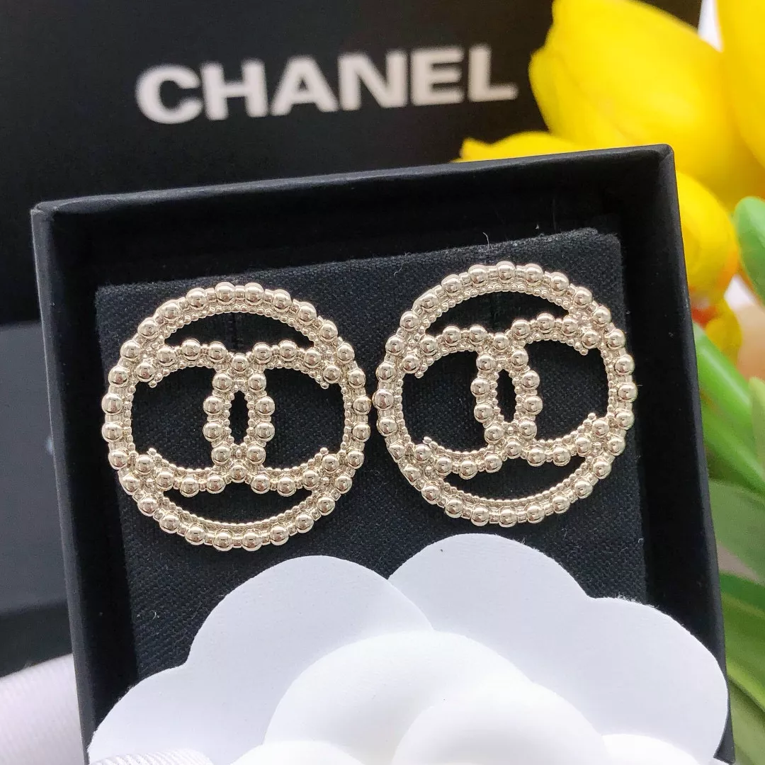 Chanel Earrings For Women HighQuality 2361