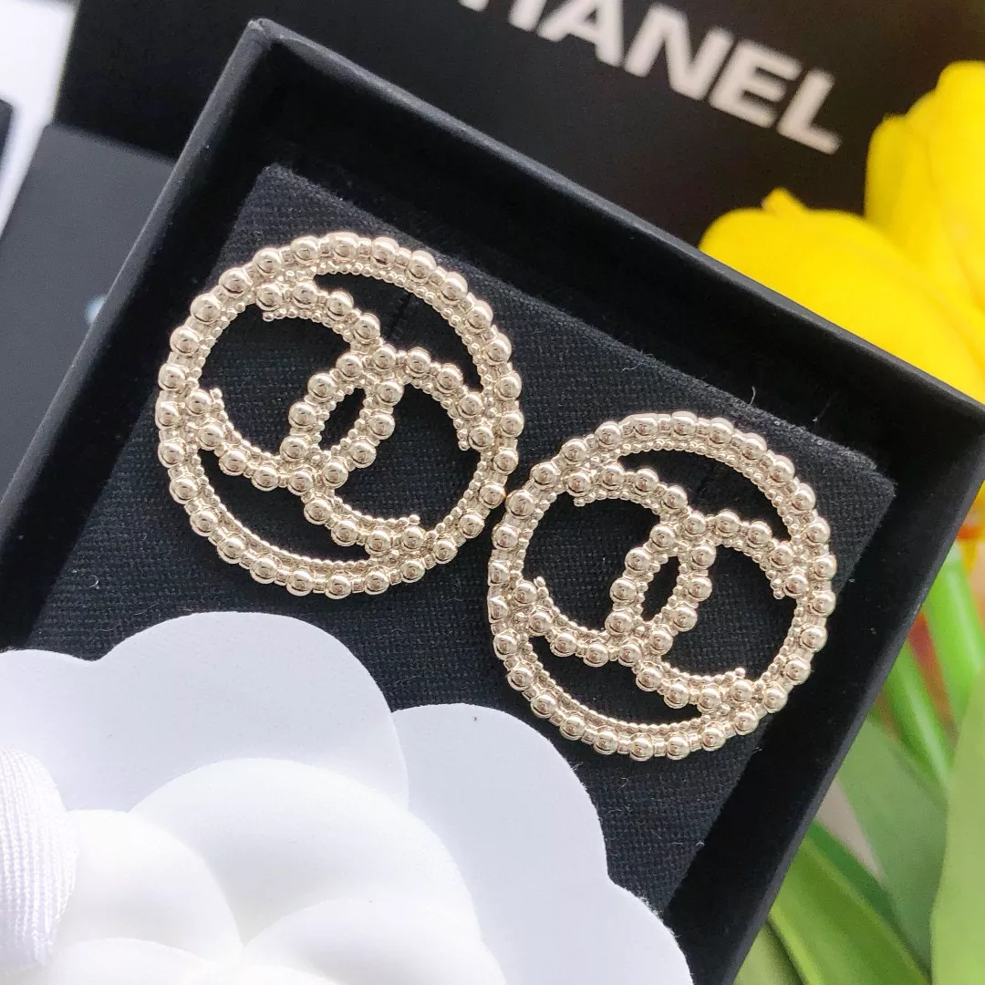 Chanel Earrings For Women HighQuality 2361