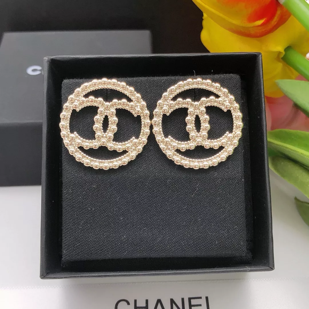 Chanel Earrings For Women HighQuality 2361