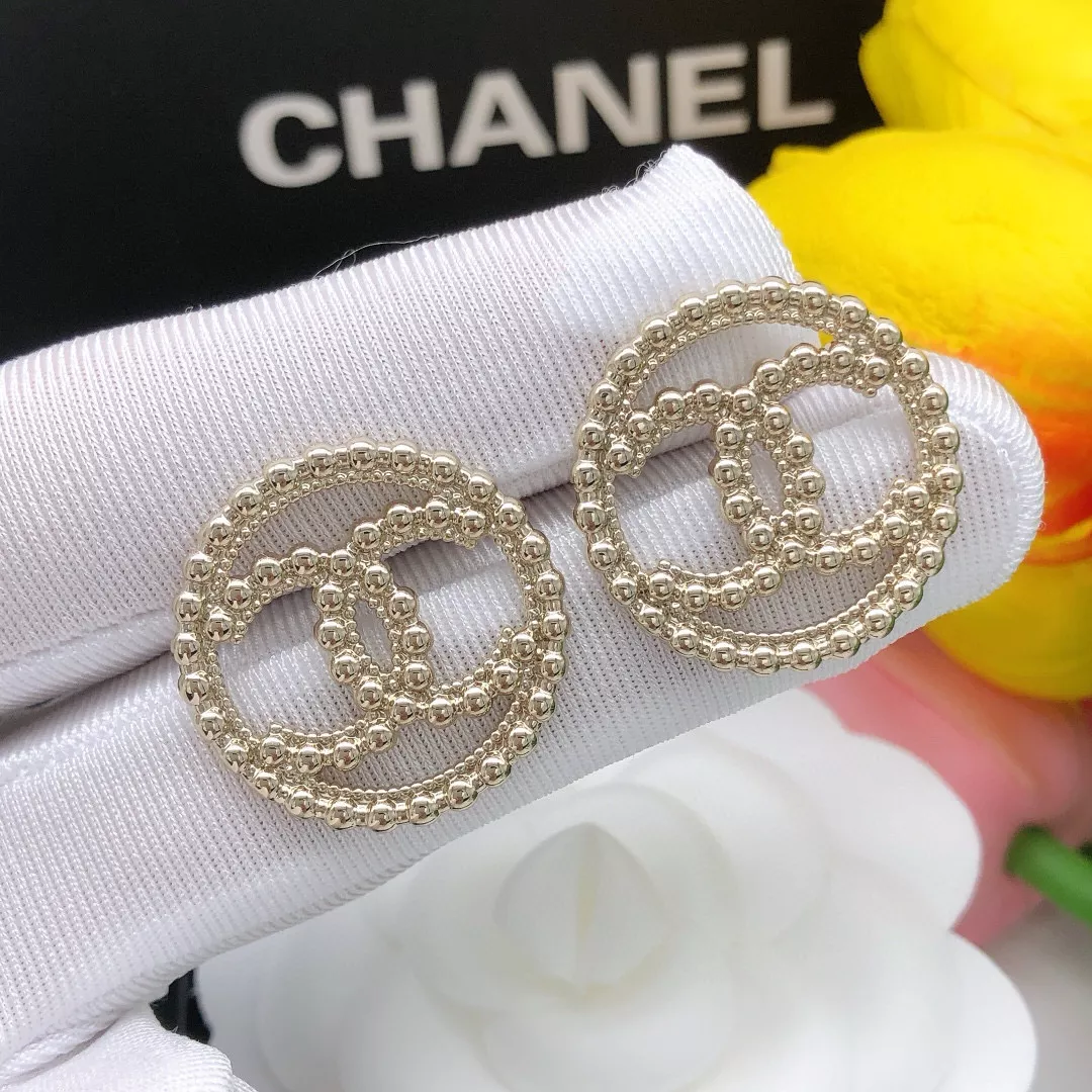 Chanel Earrings For Women HighQuality 2361