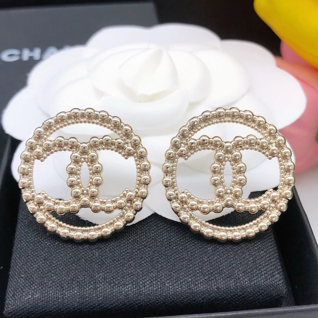 Chanel Earrings For Women HighQuality 2361