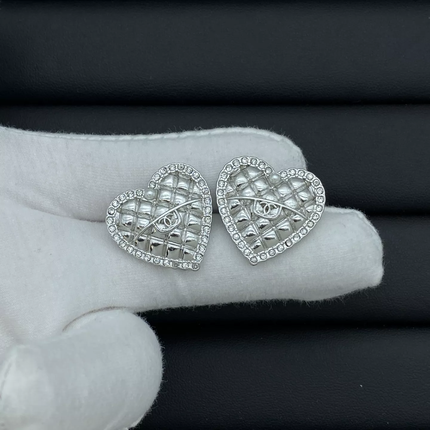 Chanel Earrings For Women HighQuality 5610