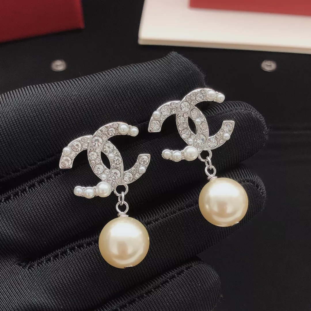 Chanel Earrings For Women HighQuality 5627