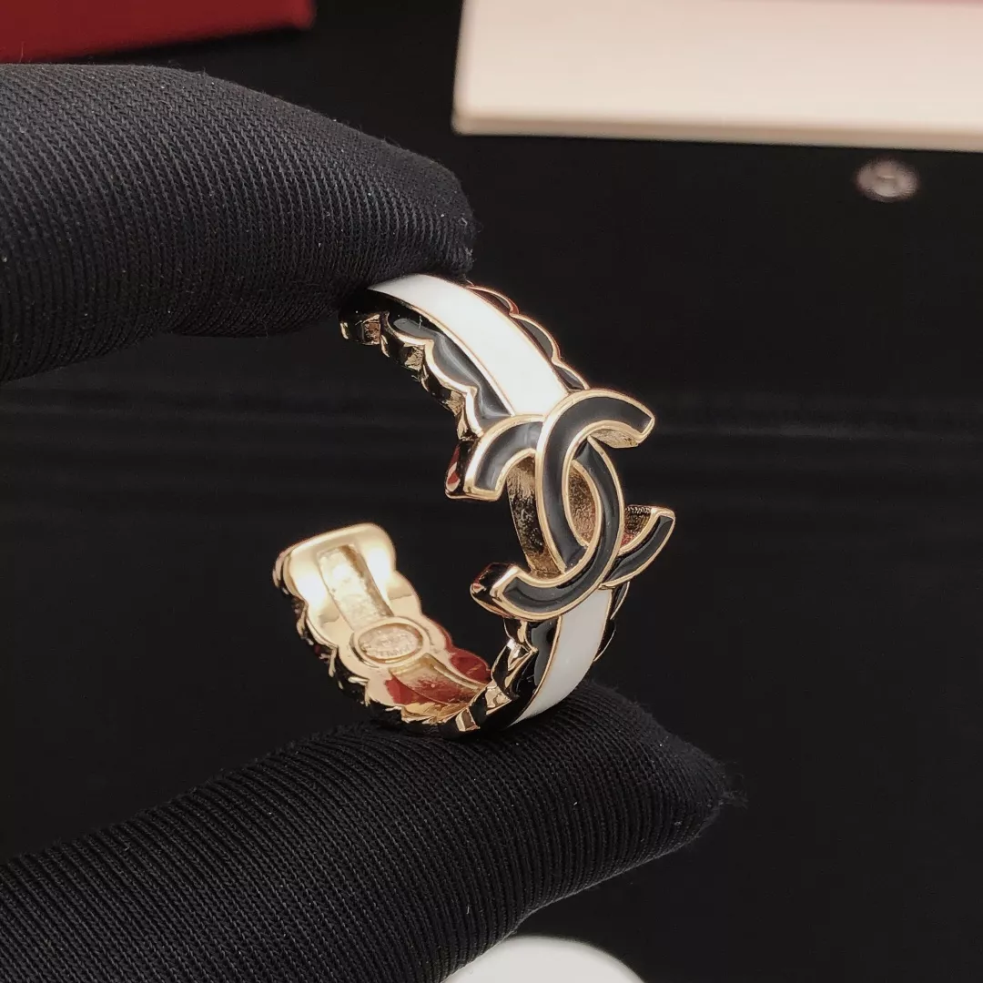 Chanel Earrings For Women Minimalist 6008