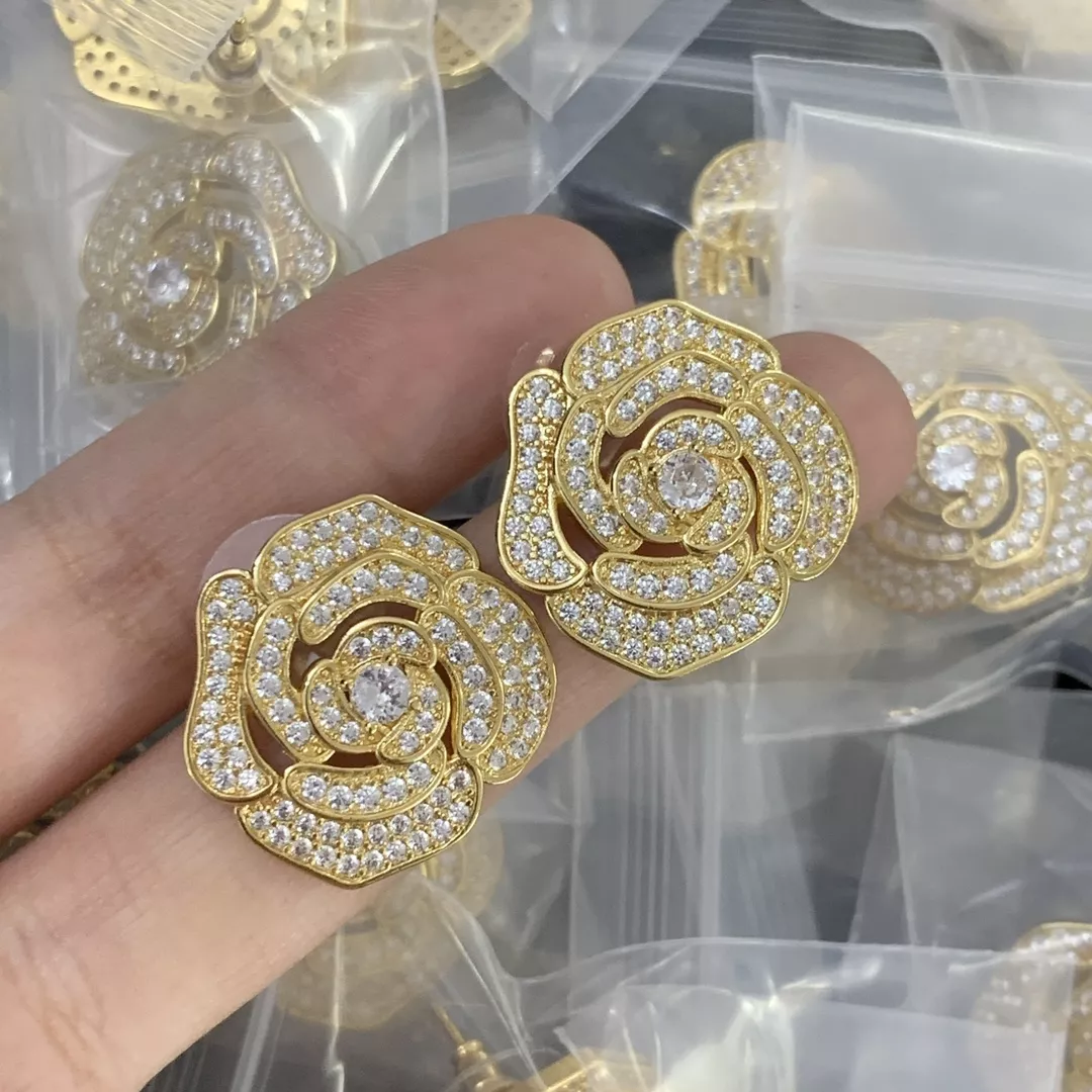Chanel Earrings For Women ModernLook 2539
