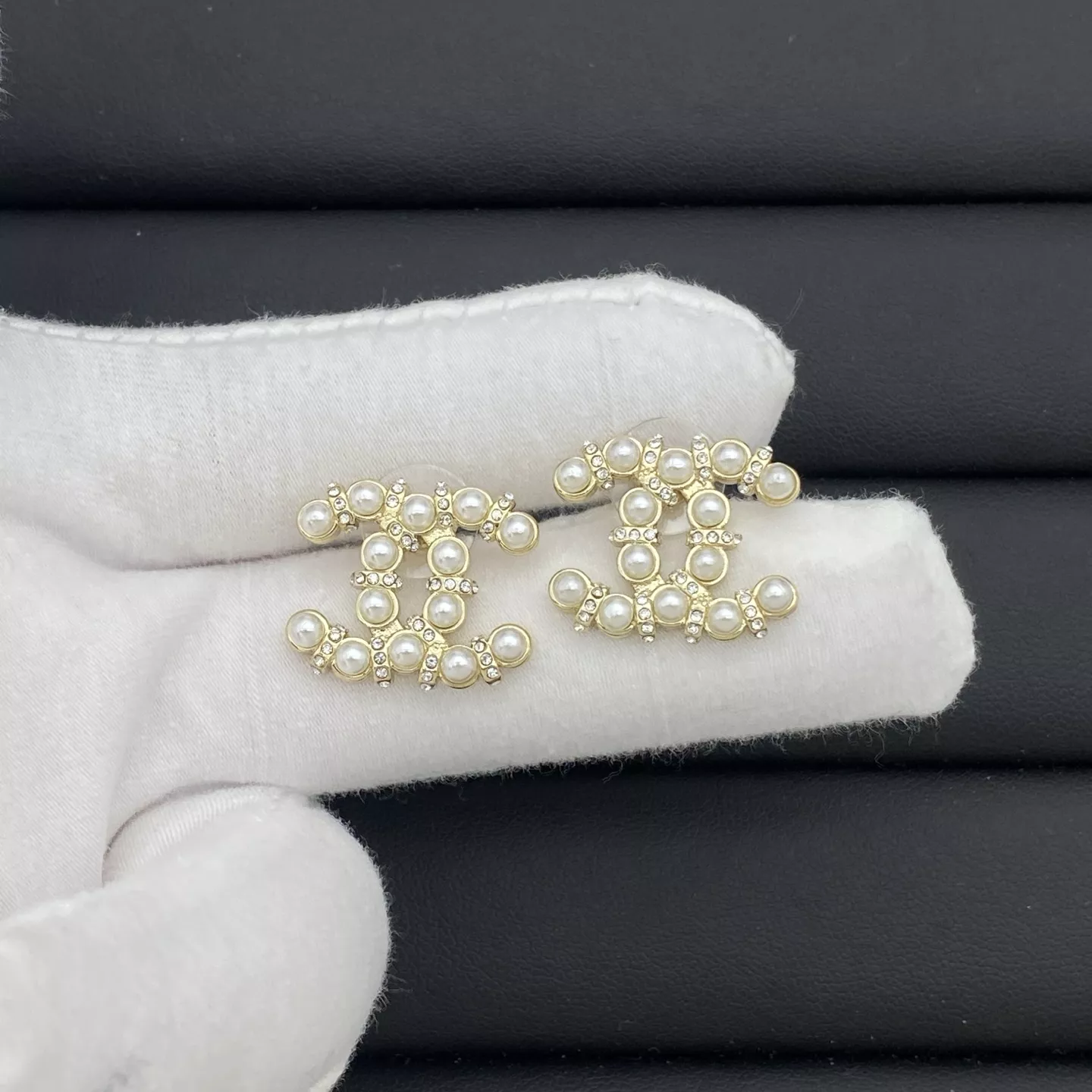 Chanel Earrings For Women ModernLook 3953