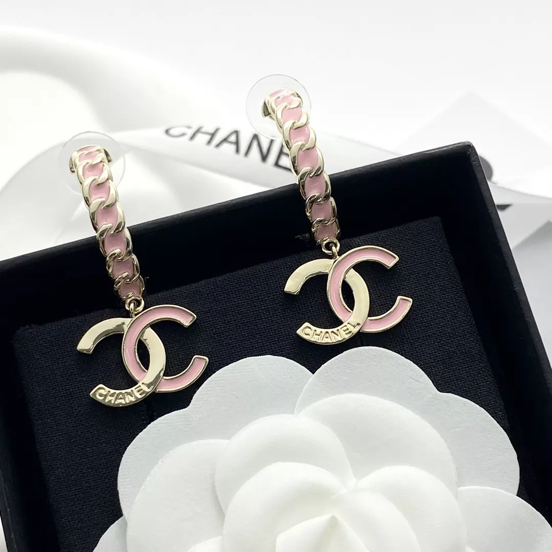 Chanel Earrings For Women ModernLook 6185