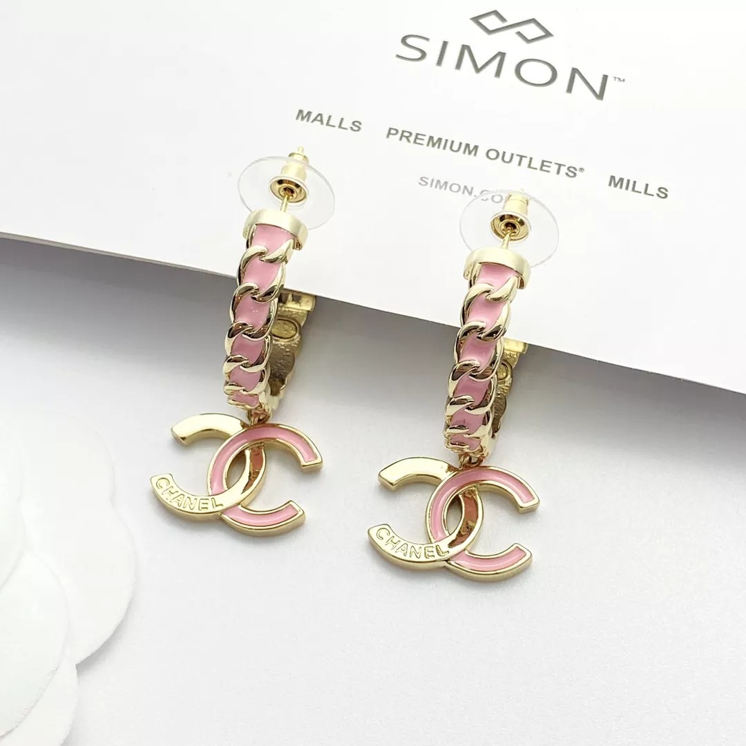 Chanel Earrings For Women ModernLook 6185