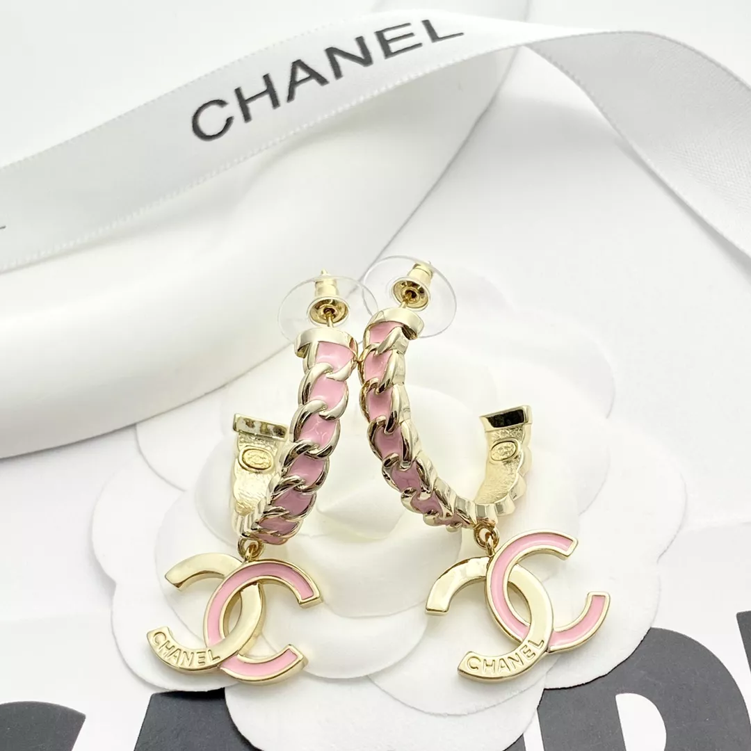 Chanel Earrings For Women ModernLook 6185