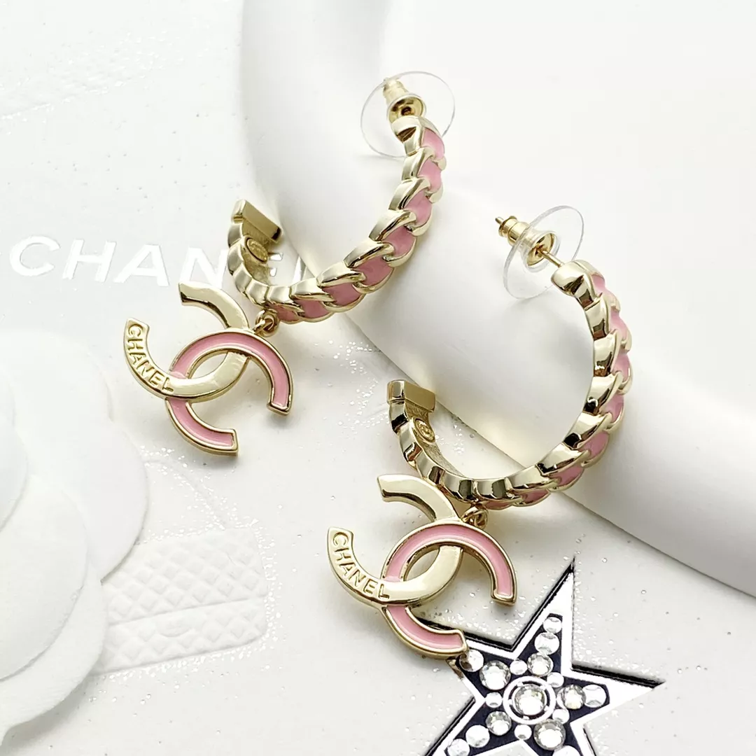 Chanel Earrings For Women ModernLook 6185