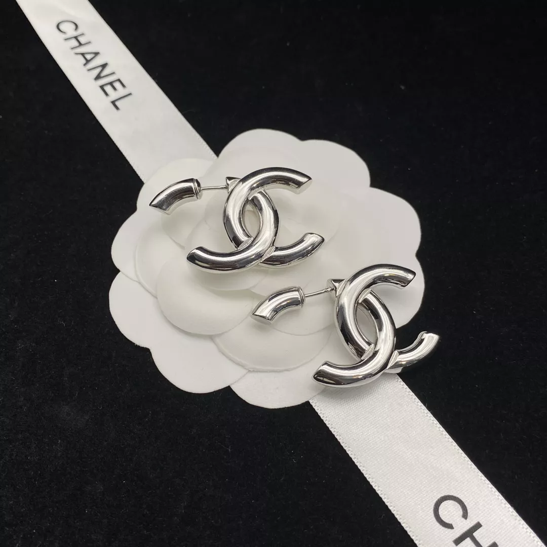 Chanel Earrings For Women NewStyle 7706