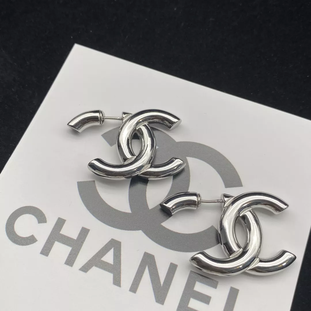 Chanel Earrings For Women NewStyle 7706