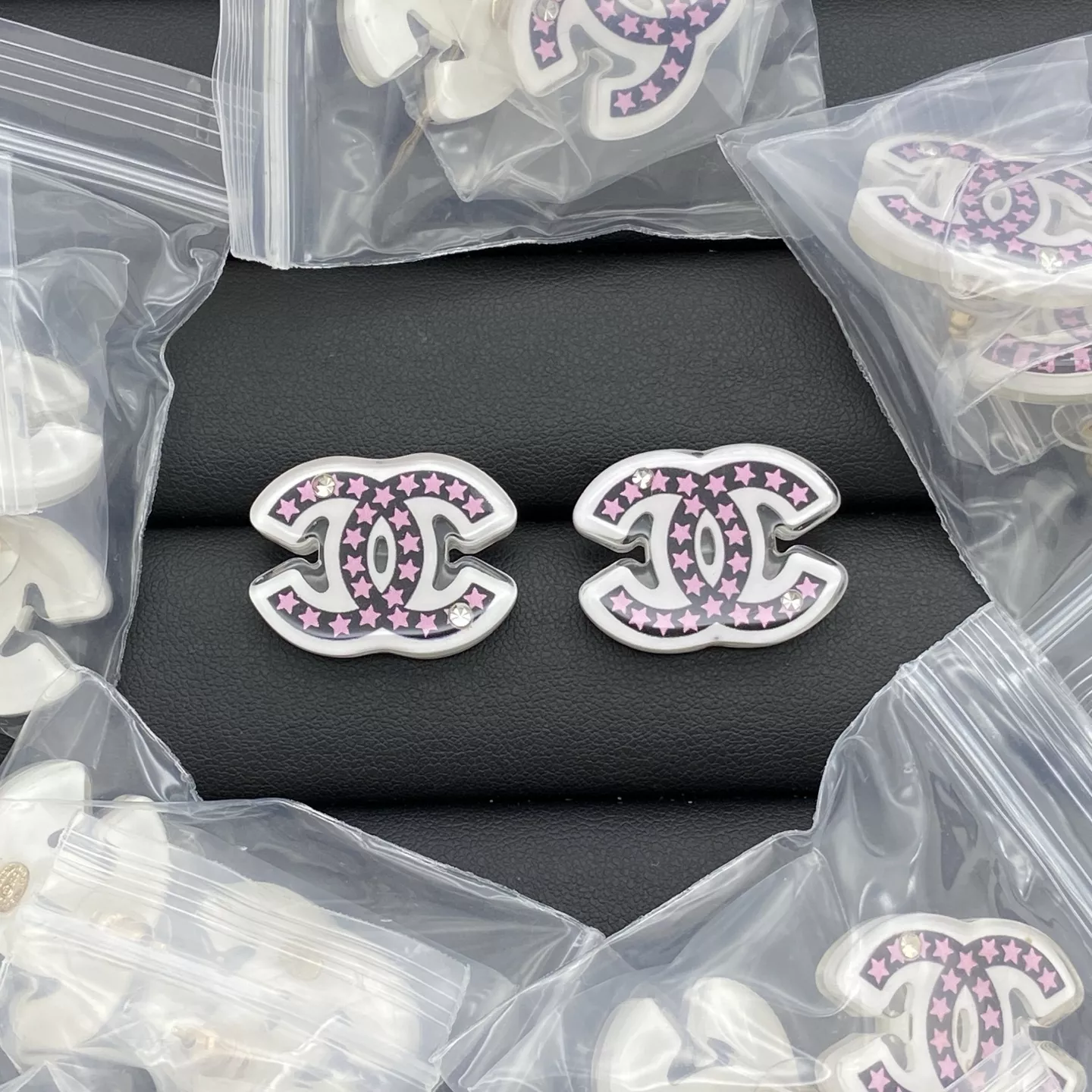 Chanel Earrings For Women Popular 1674