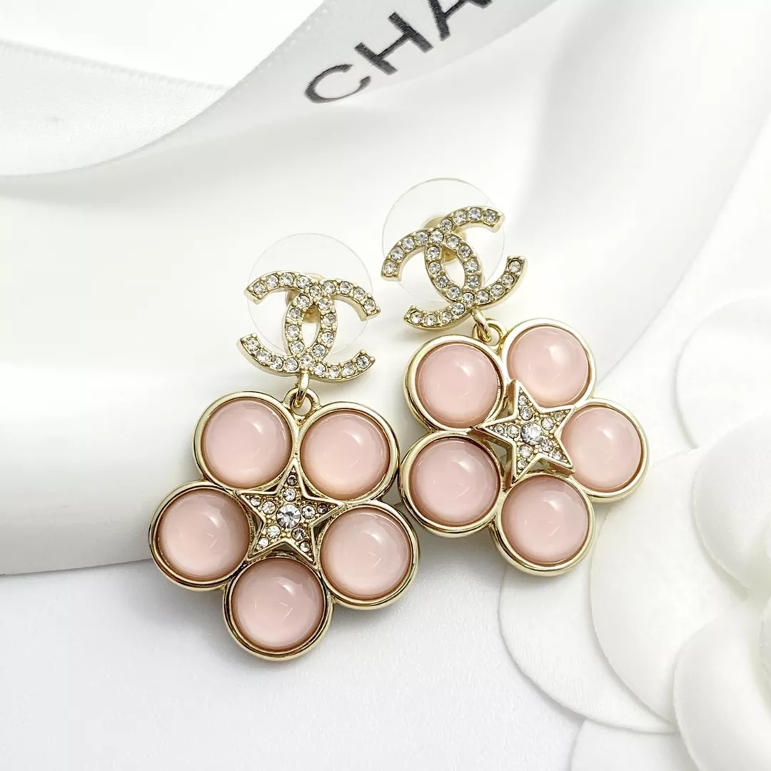 Chanel Earrings For Women Refined 8881