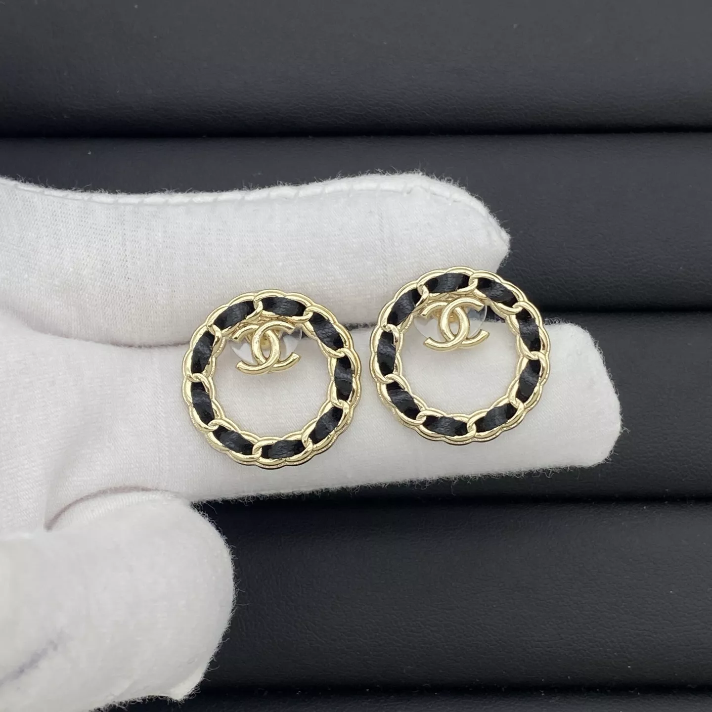 Chanel Earrings For Women Reliable 3657