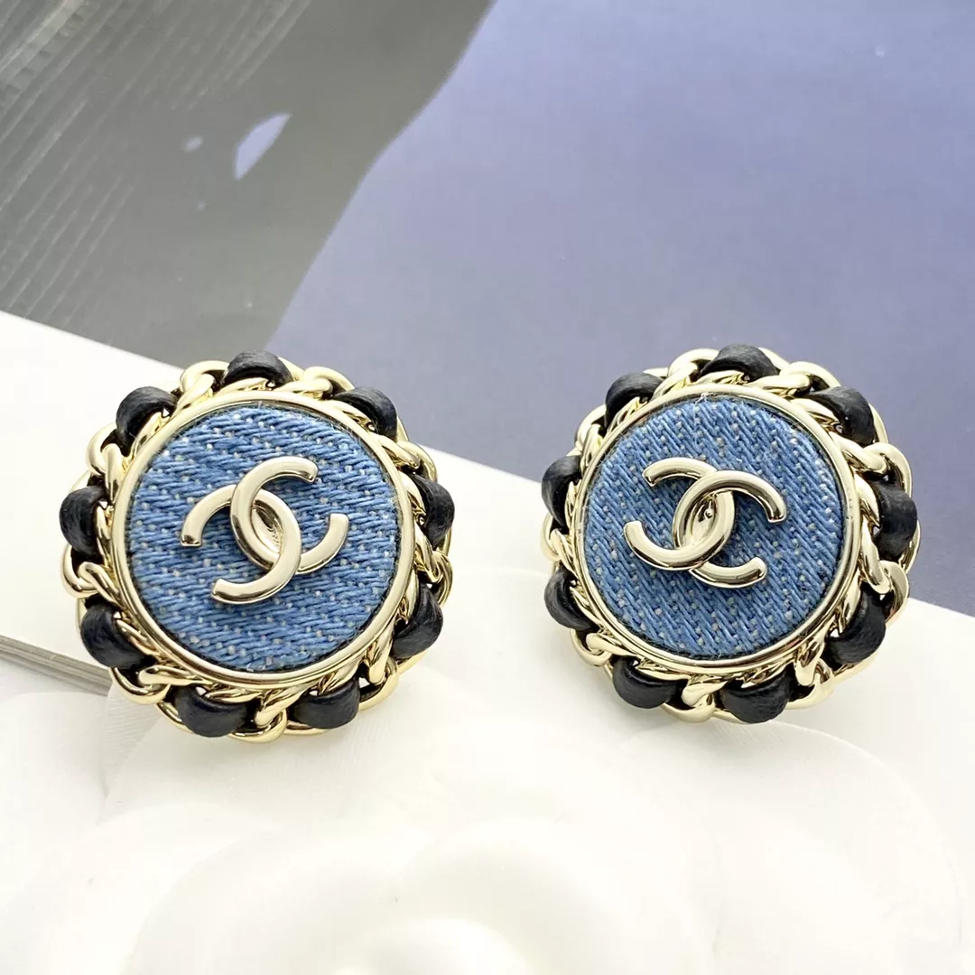 Chanel Earrings For Women Reliable 3943