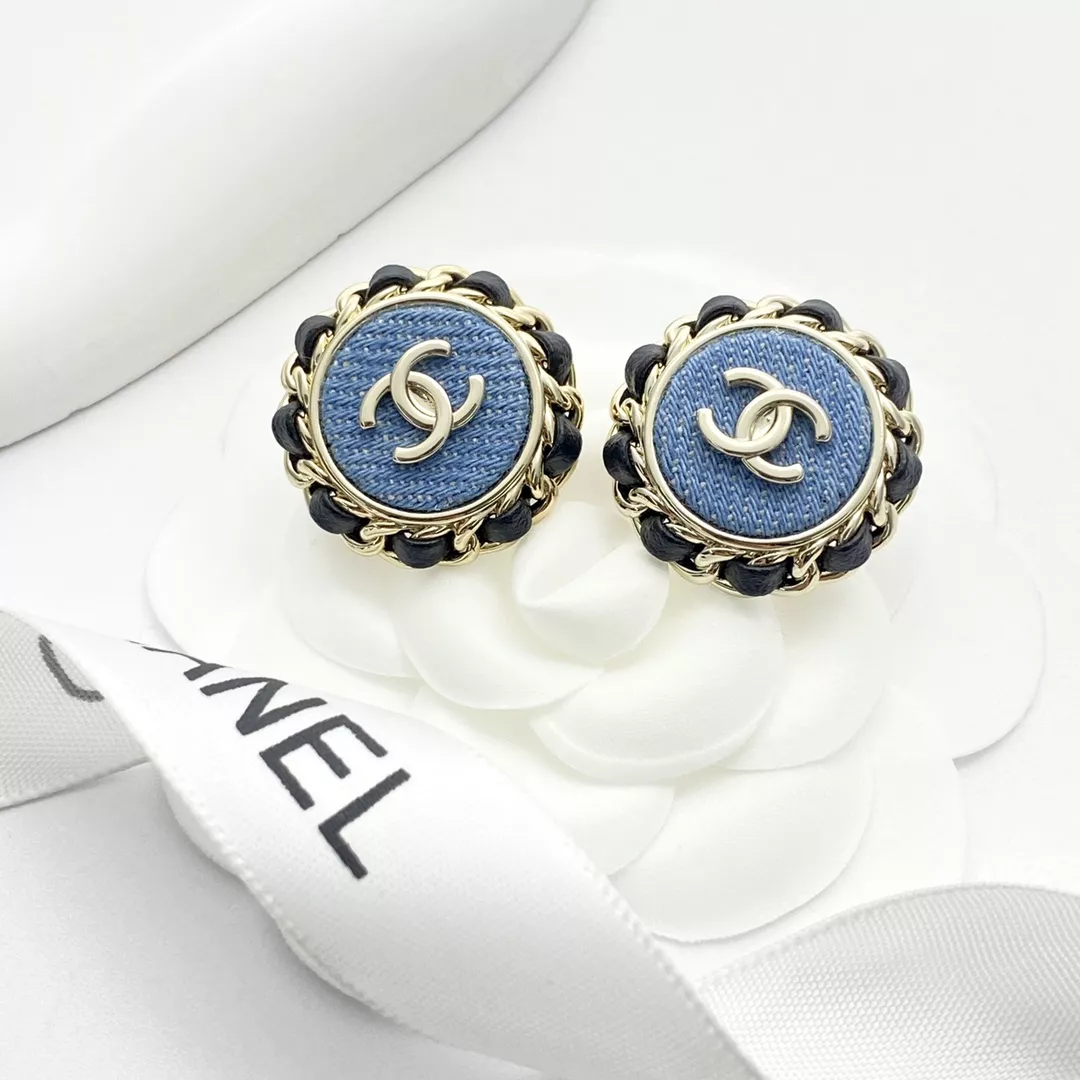 Chanel Earrings For Women Reliable 3943