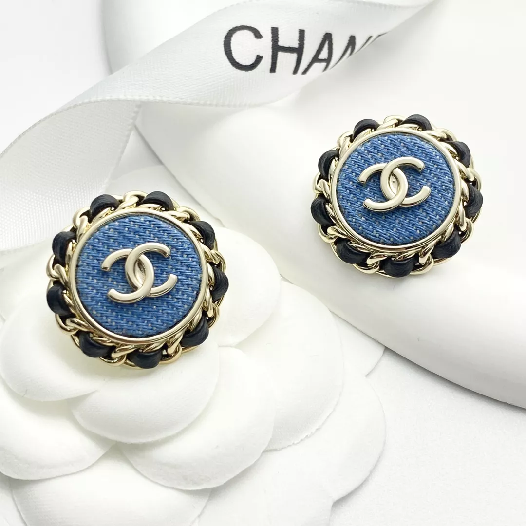 Chanel Earrings For Women Reliable 3943