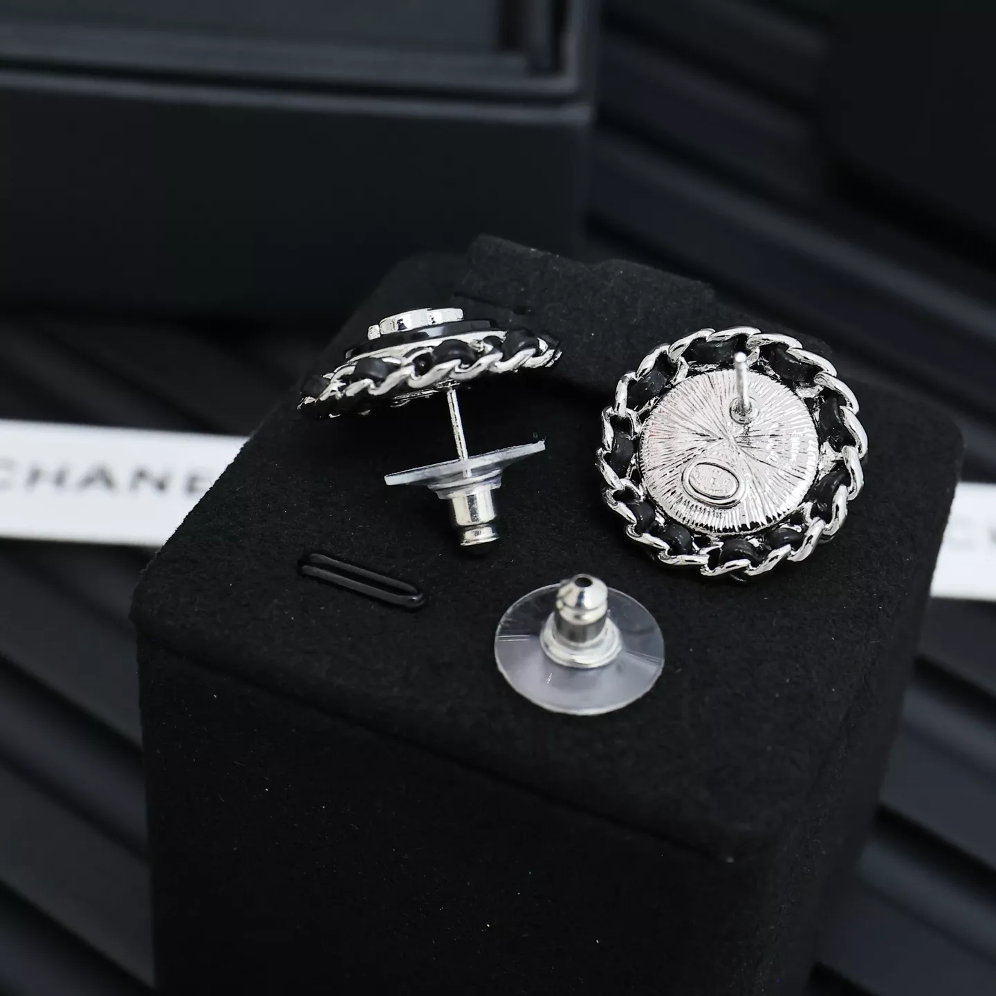 Chanel Earrings For Women Reliable 437