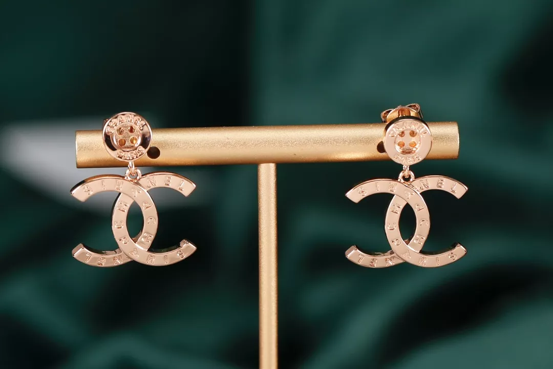 Chanel Earrings For Women Reliable 8020