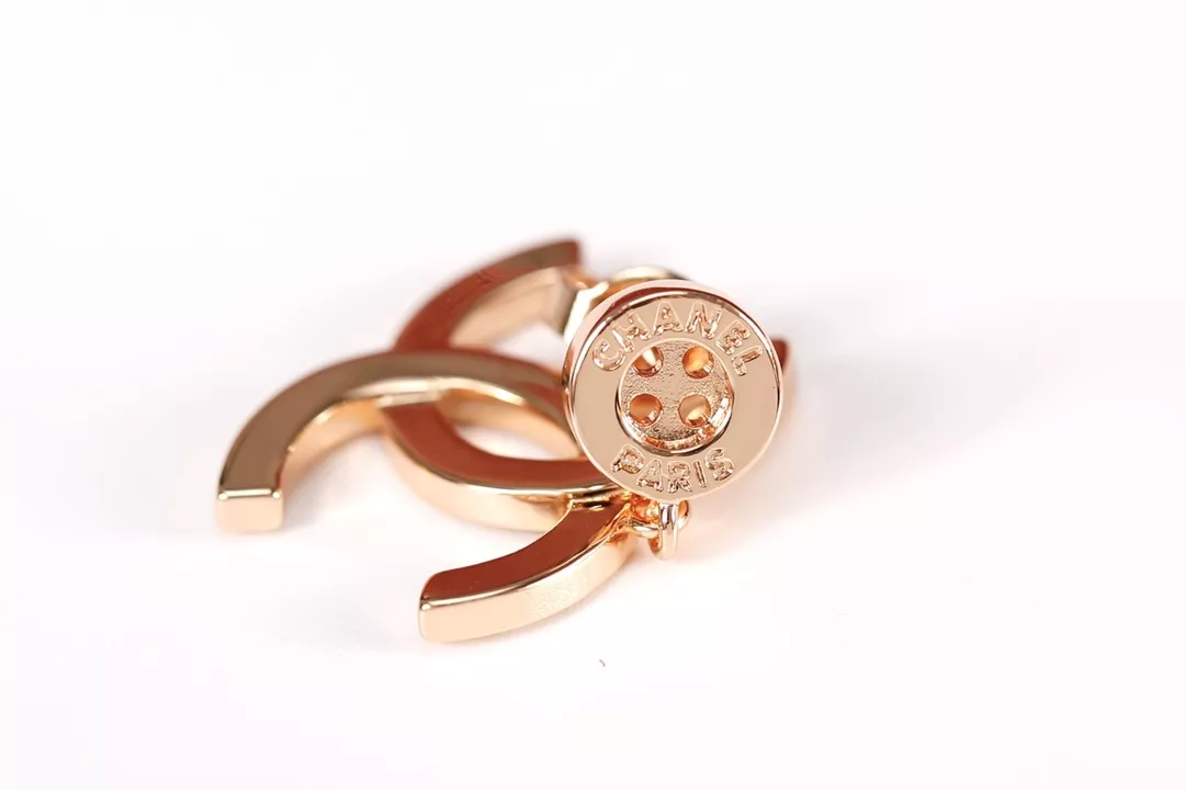 Chanel Earrings For Women Reliable 8020