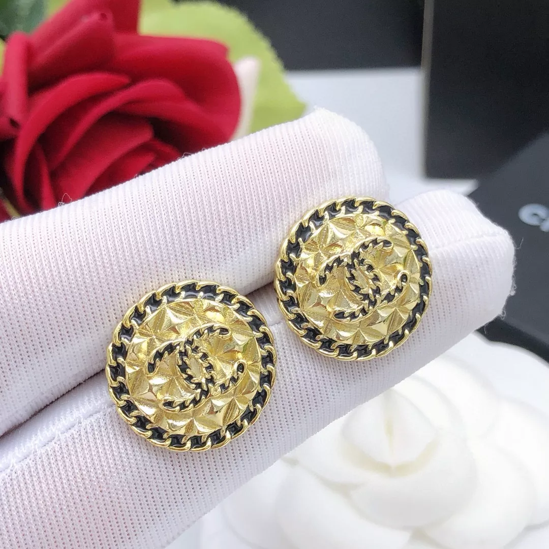 Chanel Earrings For Women Resilient 4959