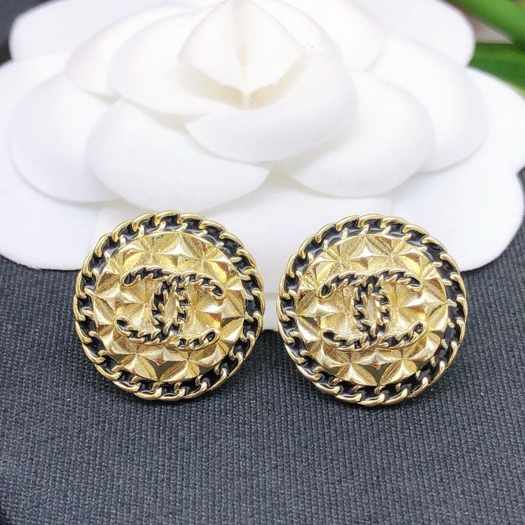 Chanel Earrings For Women Resilient 4959