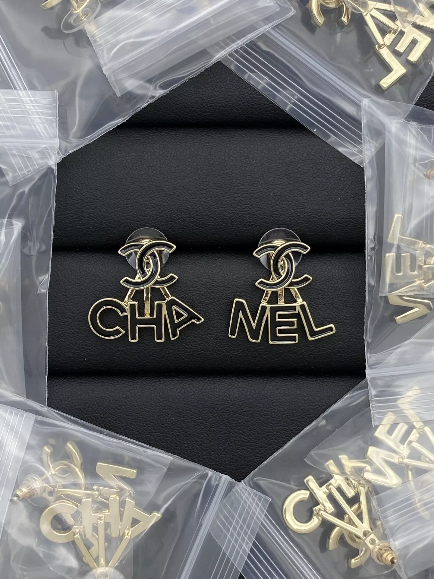 Chanel Earrings For Women Resilient 9853