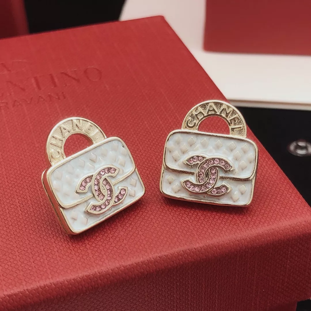 Chanel Earrings For Women SmartChoice 1898