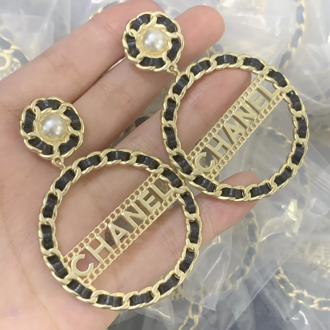 Chanel Earrings For Women SmartChoice 2913