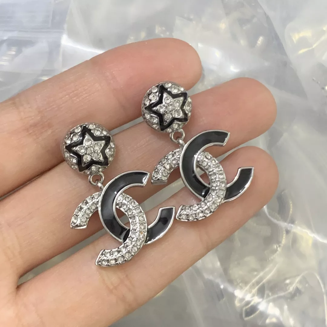 Chanel Earrings For Women SmartChoice 8423