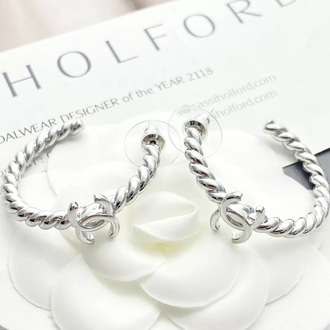 Chanel Earrings For Women SmartChoice 9150