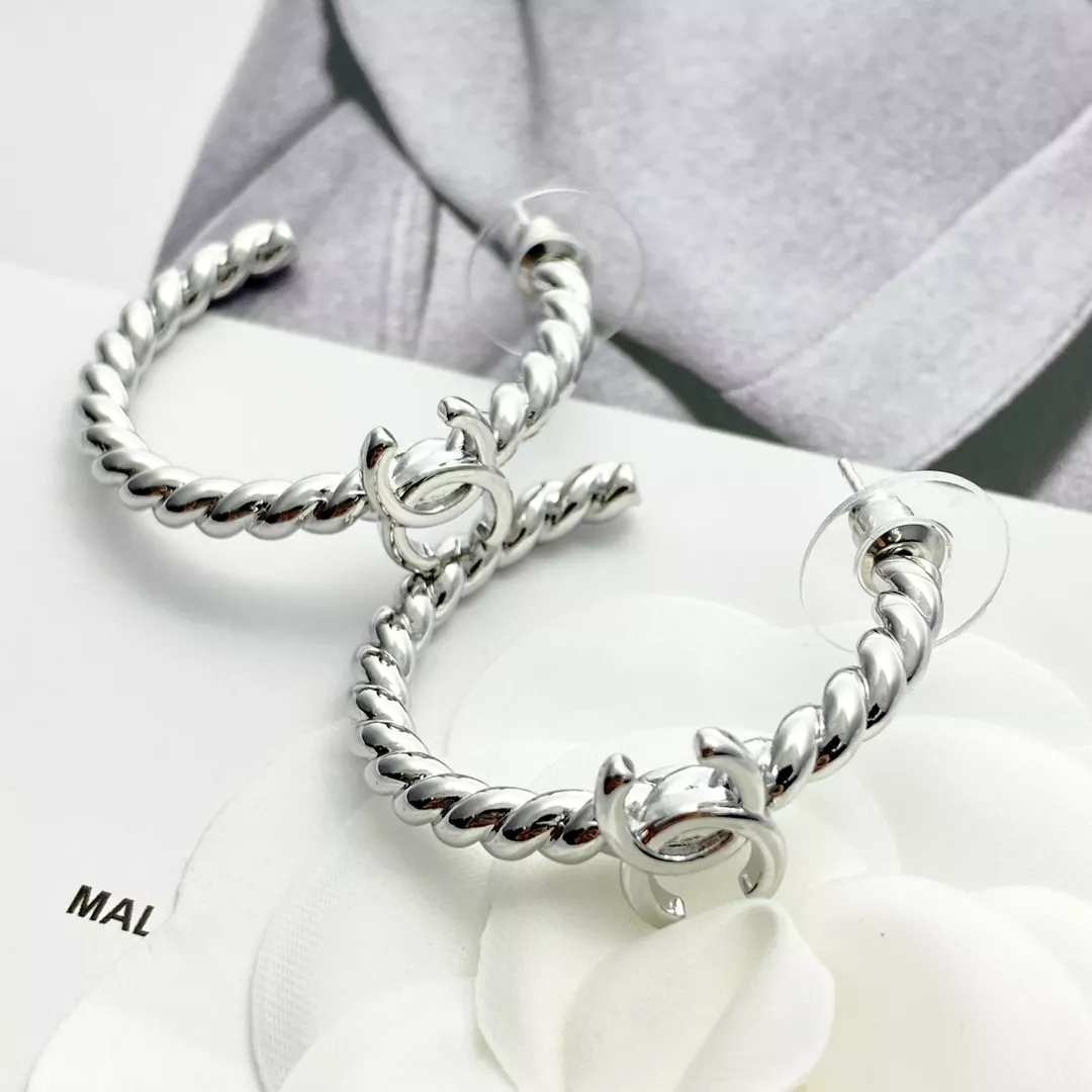 Chanel Earrings For Women SmartChoice 9150