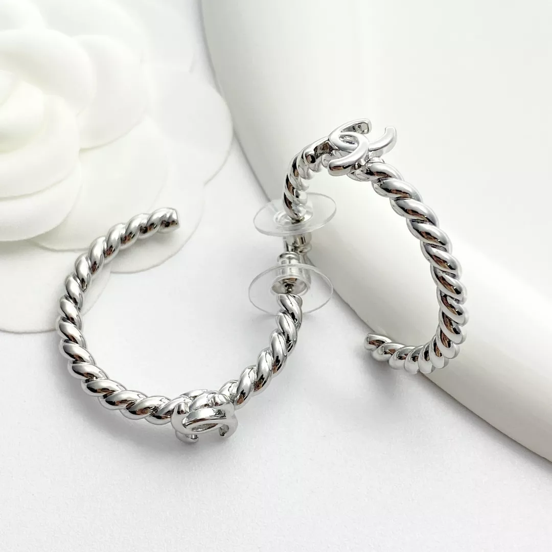 Chanel Earrings For Women SmartChoice 9150