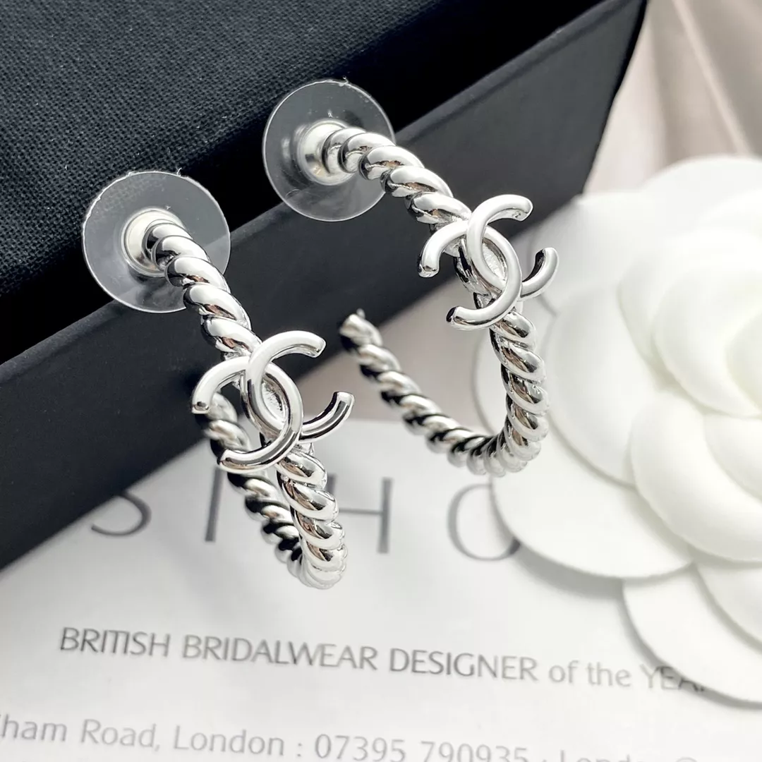 Chanel Earrings For Women SmartChoice 9150
