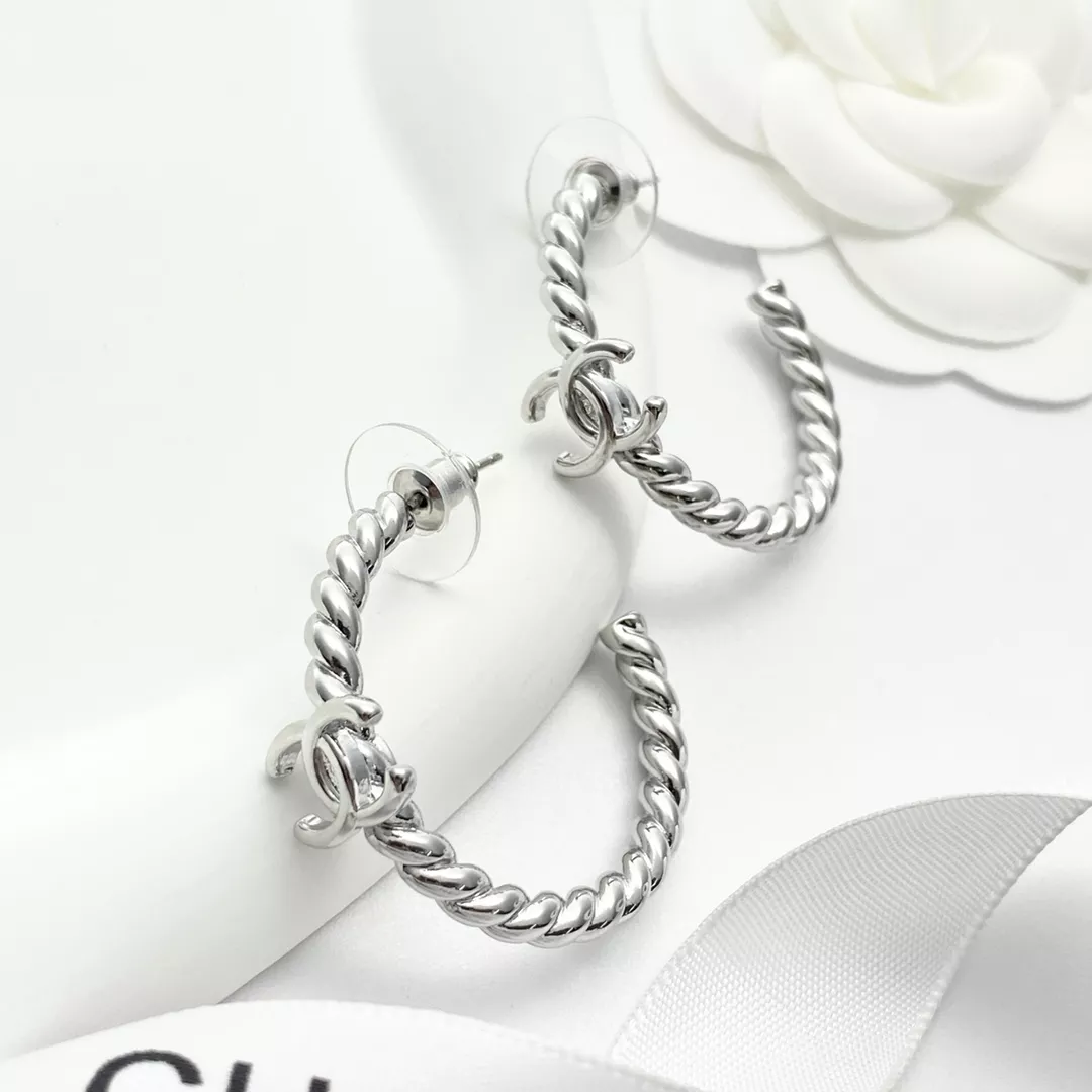 Chanel Earrings For Women SmartChoice 9150