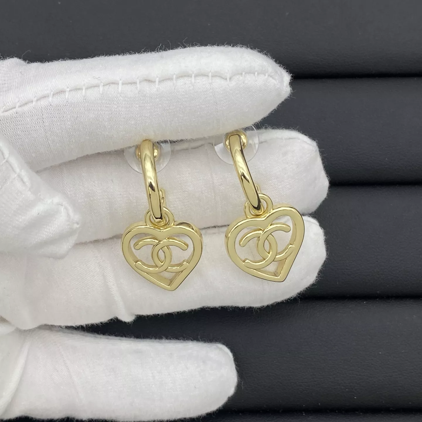 Chanel Earrings For Women Soft 2514