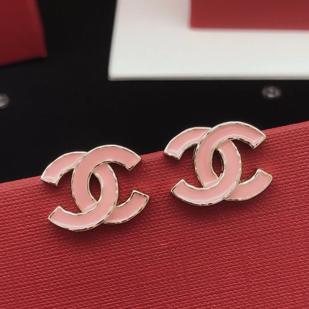 Chanel Earrings For Women Sophisticated 422